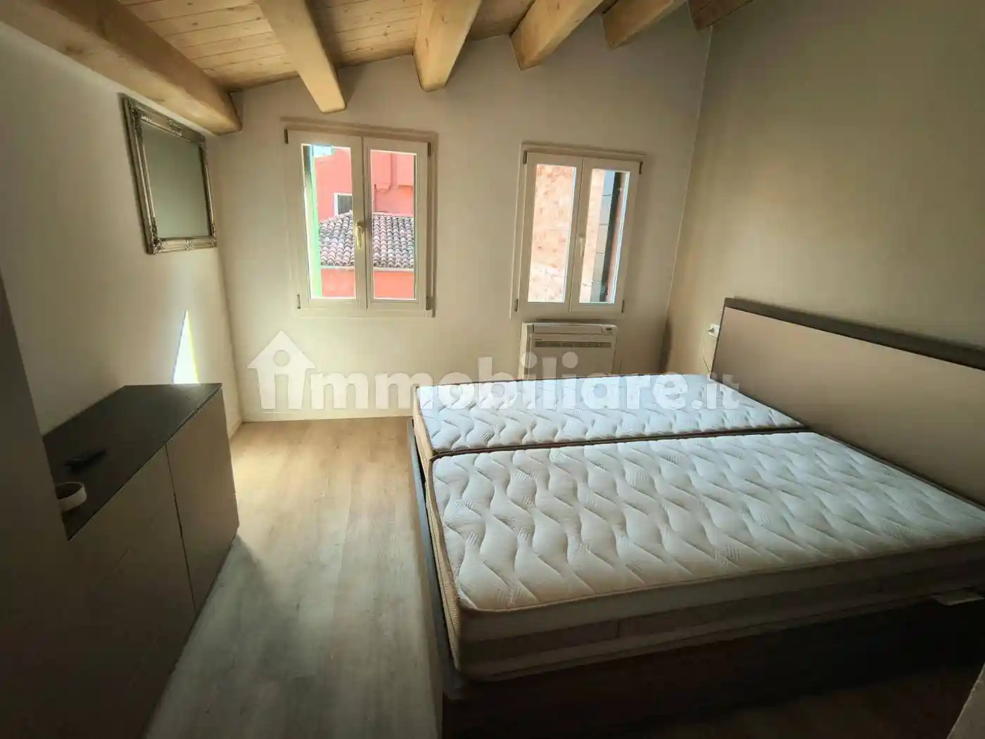 Trilocale ottimo stato, su più livelli, Redentore - Palanca, Venezia - foto 3