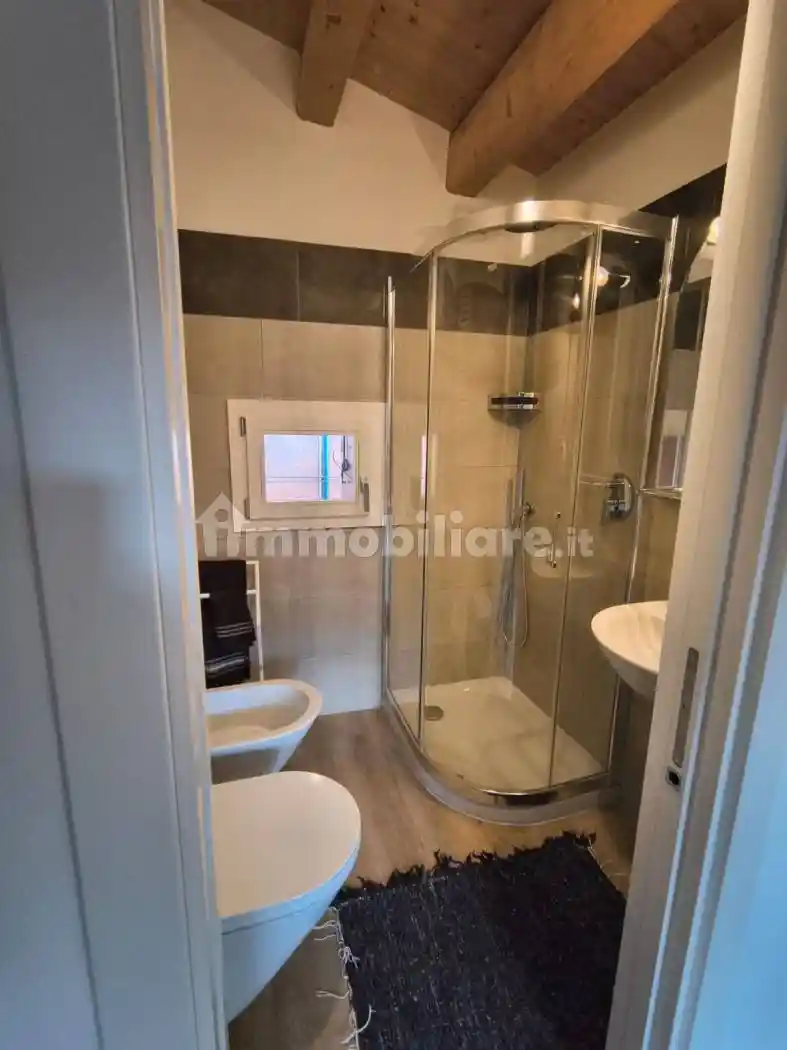 Trilocale ottimo stato, su più livelli, Redentore - Palanca, Venezia - foto 5