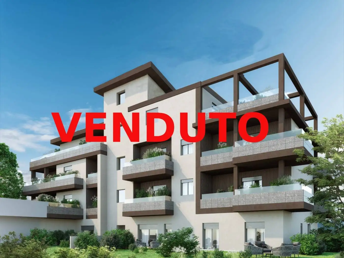 Apartment in vendita a Milan