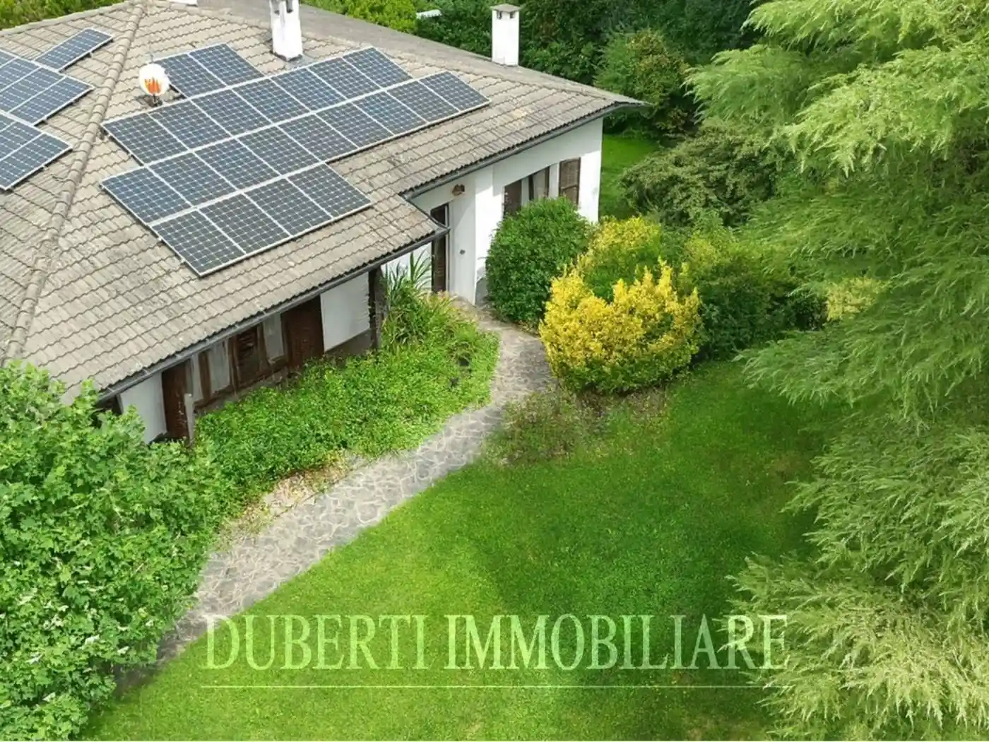 Villa unifamiliare via Giovanni Macchi, Bobbiate - Schiranna, Varese - foto 3