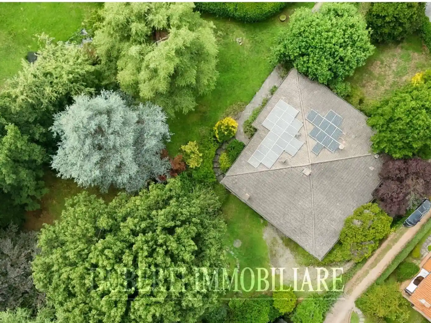 Villa unifamiliare via Giovanni Macchi, Bobbiate - Schiranna, Varese - foto 4