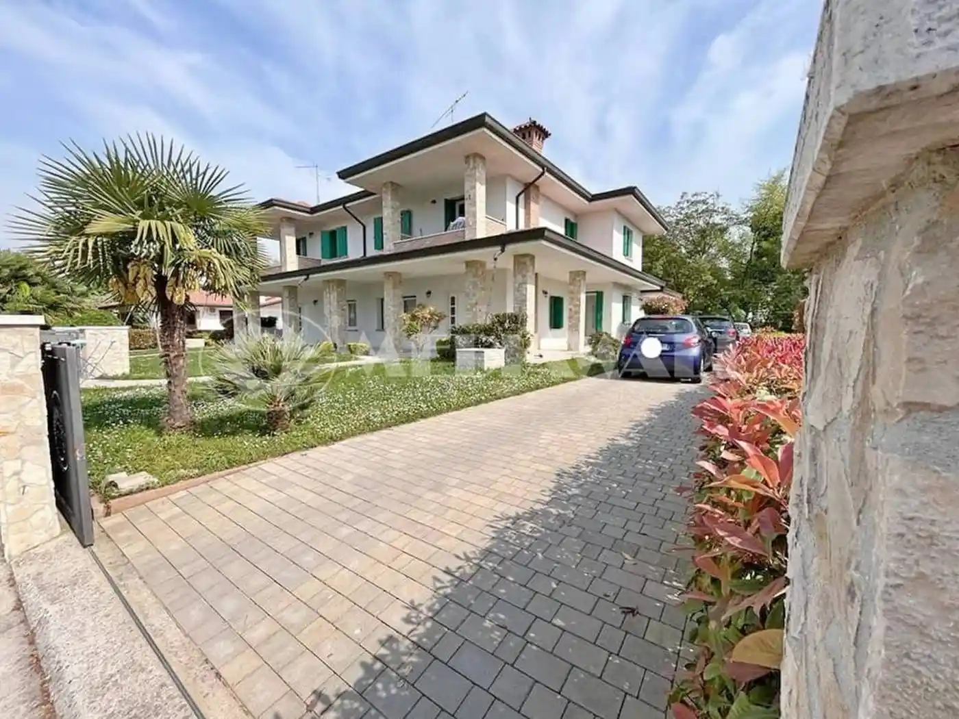 Villa in vendita a Pramaggiore