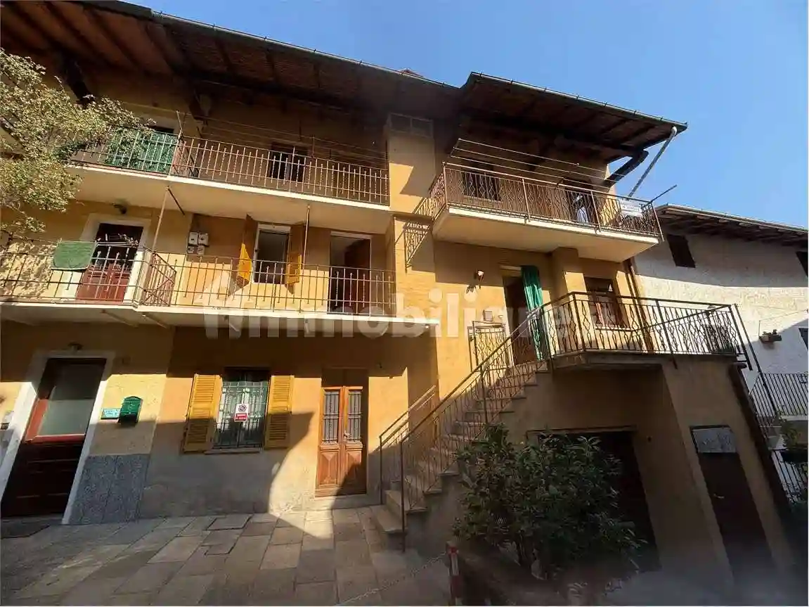 Casa indipendente - foto 2