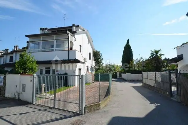 Villetta a schiera in vendita a Comacchio