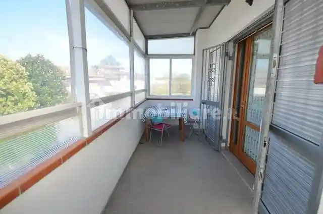 Villa a schiera viale Leonida Patrignani, San Giuseppe, Comacchio - foto 4