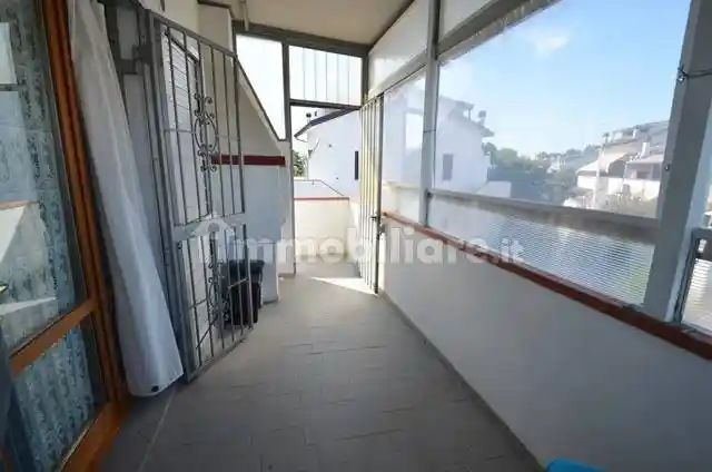 Villa a schiera viale Leonida Patrignani, San Giuseppe, Comacchio - foto 5