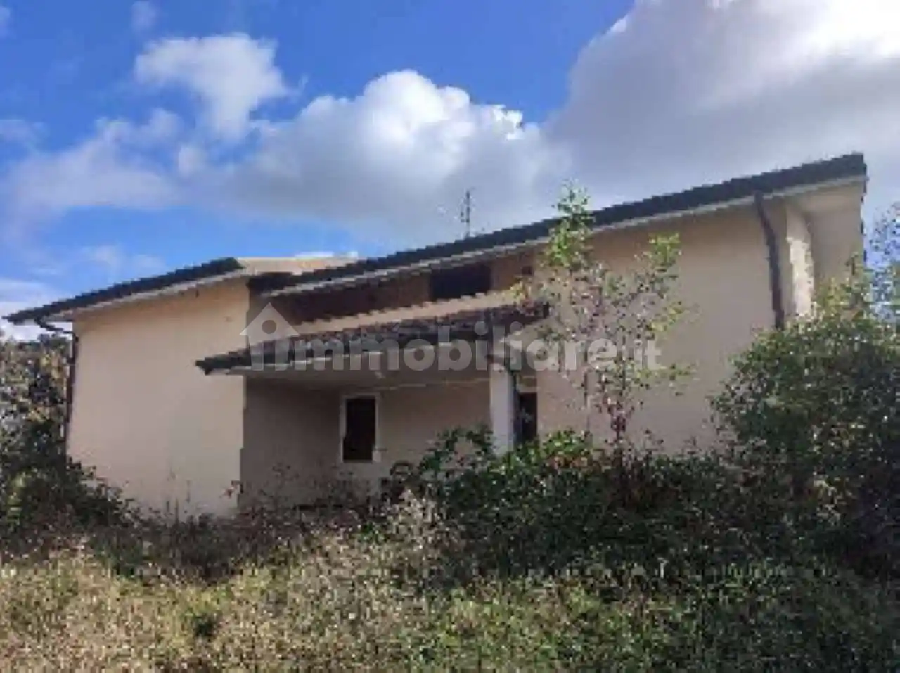 Villa unifamiliare strada Strada Della Segheria, Borgo Grappa, Latina - foto 2