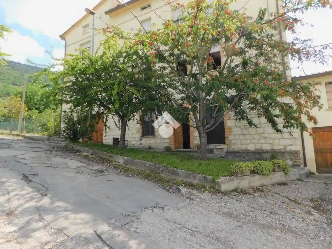 Appartamento in vendita a Gubbio