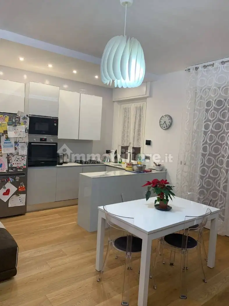 Appartamento via Castagneto 26, Boschetto, Camogli - foto 3