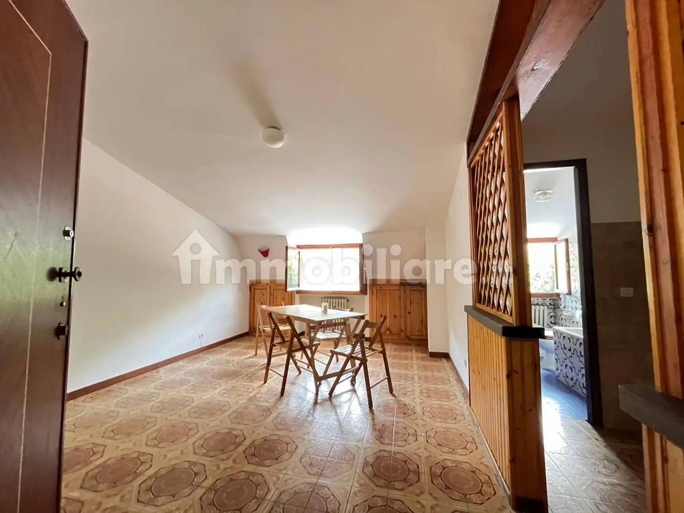 Mansarda frazione Vigna 194, Vigna, Chiusa di Pesio - foto 4