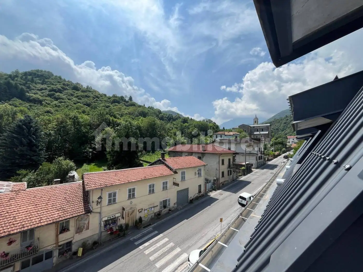 Mansarda frazione Vigna 194, Vigna, Chiusa di Pesio - foto 5