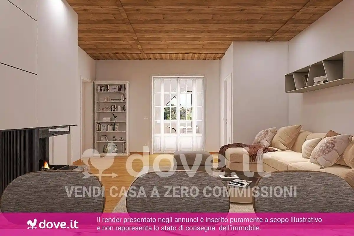 Villa unifamiliare via del Piano di Sotto 317, Montebello, Piangrande, Certaldo - foto 3