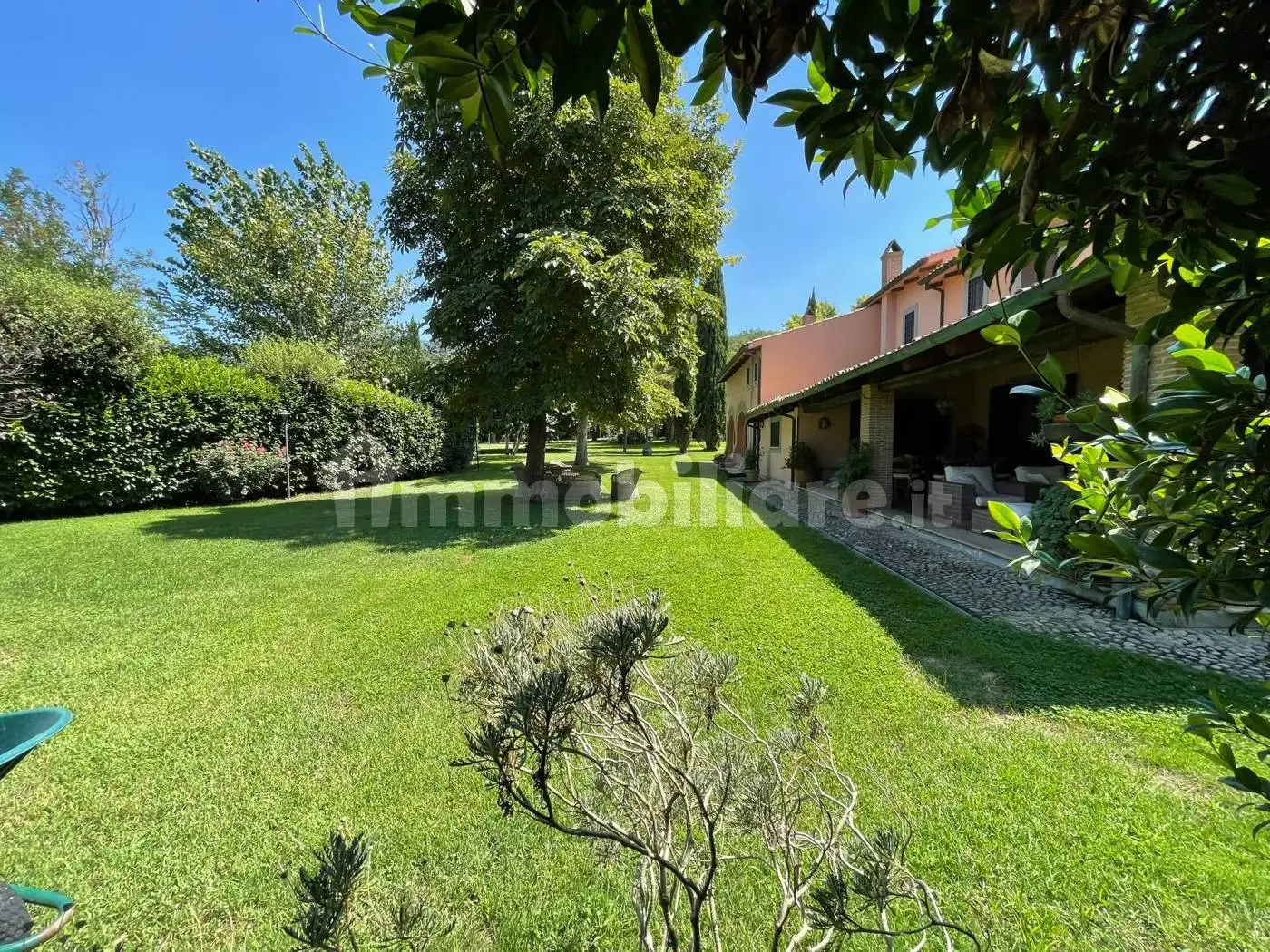Villa in vendita a Melizzano