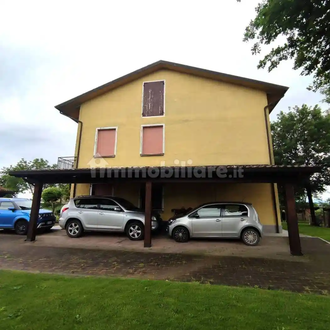 Villa unifamiliare via Giuseppe Zanardelli, Codemondo, Reggio Emilia - foto 2