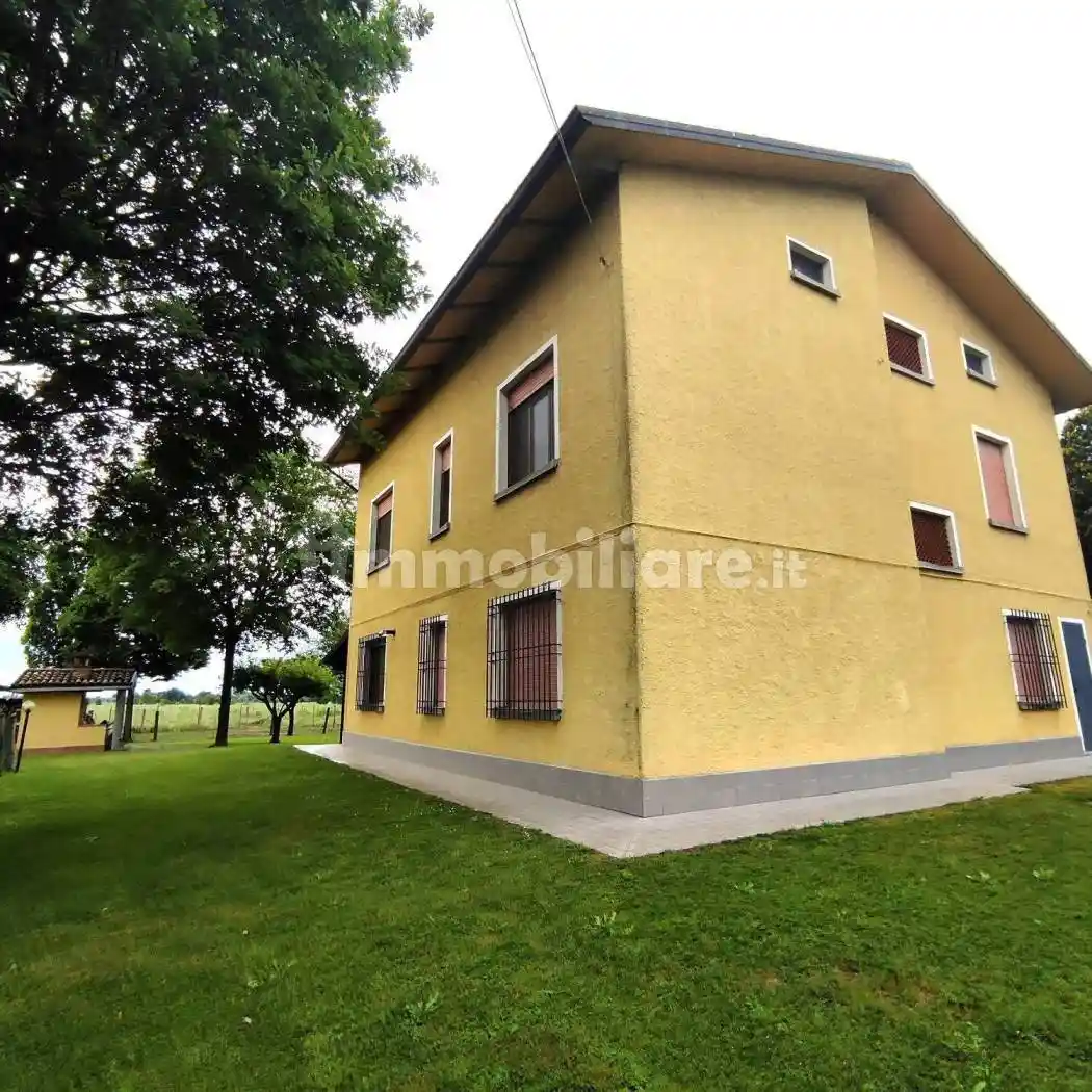 Villa unifamiliare via Giuseppe Zanardelli, Codemondo, Reggio Emilia - foto 3