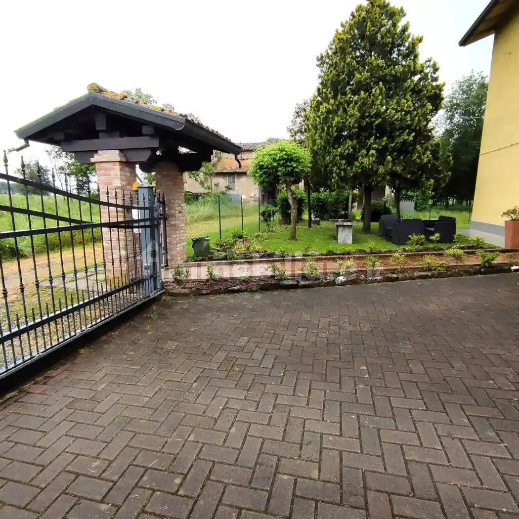 Villa unifamiliare via Giuseppe Zanardelli, Codemondo, Reggio Emilia - foto 5