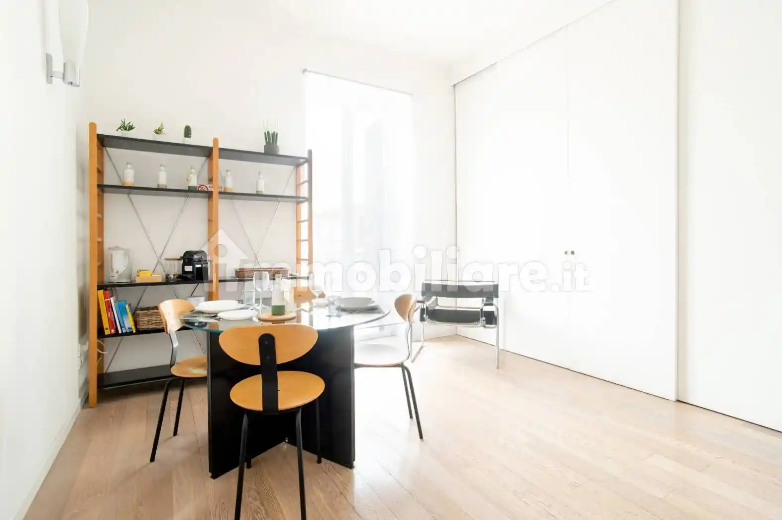 Appartamento in affitto a Bari