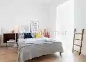 Bilocale via Giuseppe Bozzi 35, Umbertina - Madonnella, Bari - foto 4