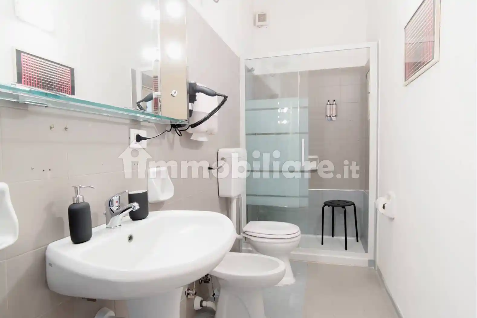 Bilocale via Giuseppe Bozzi 35, Umbertina - Madonnella, Bari - foto 4