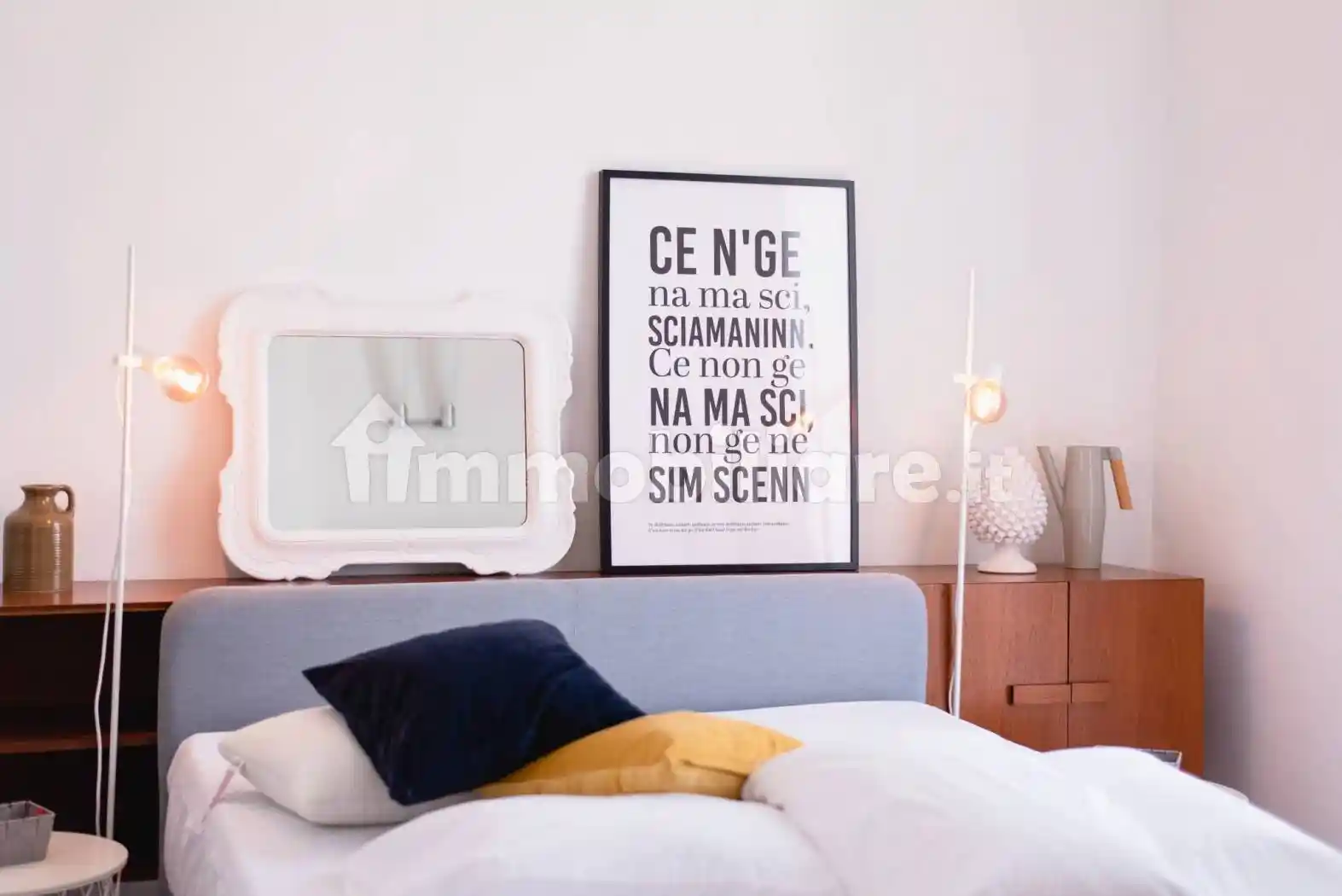 Bilocale via Giuseppe Bozzi 35, Umbertina - Madonnella, Bari - foto 5