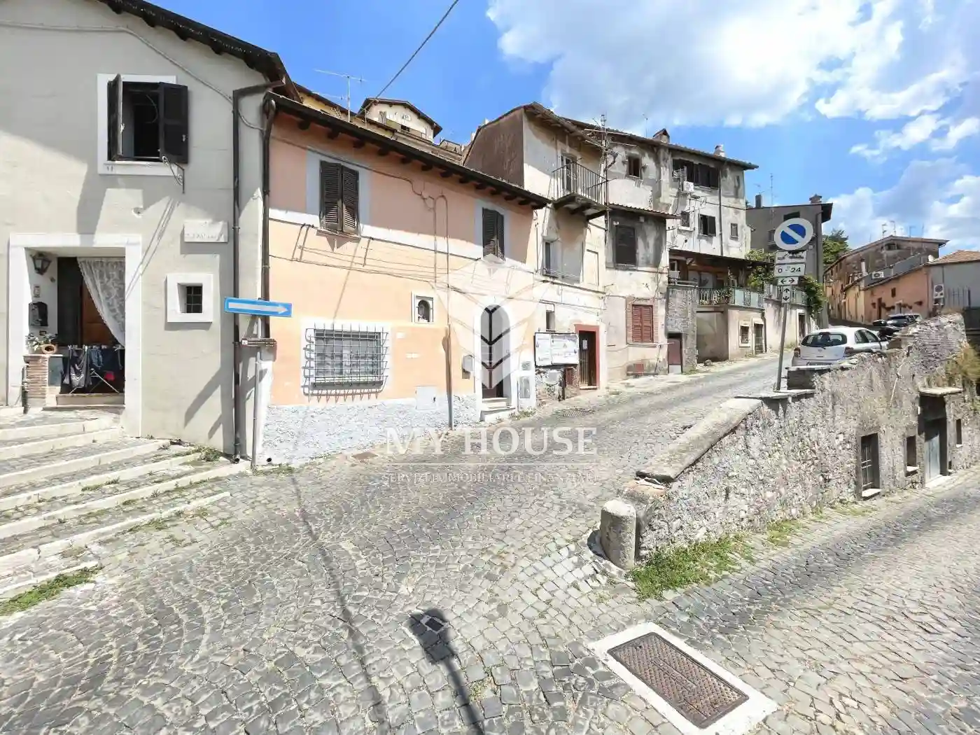 Casa indipendente - foto 3