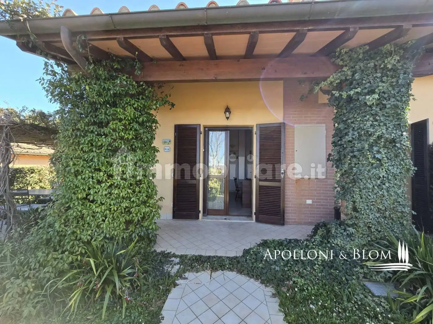 Appartamento in vendita a Radicofani