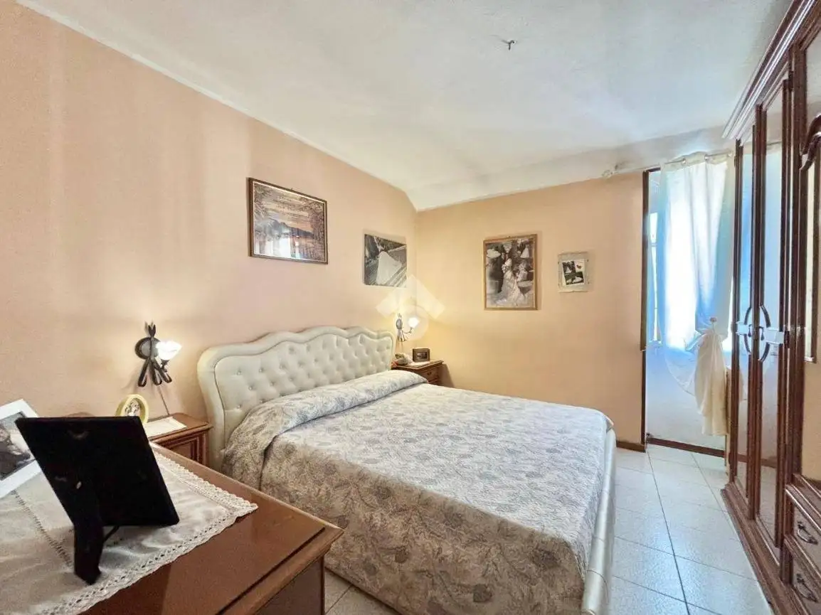 Trilocale via San M. Maddalena 22, Centro, Arosio - foto 5