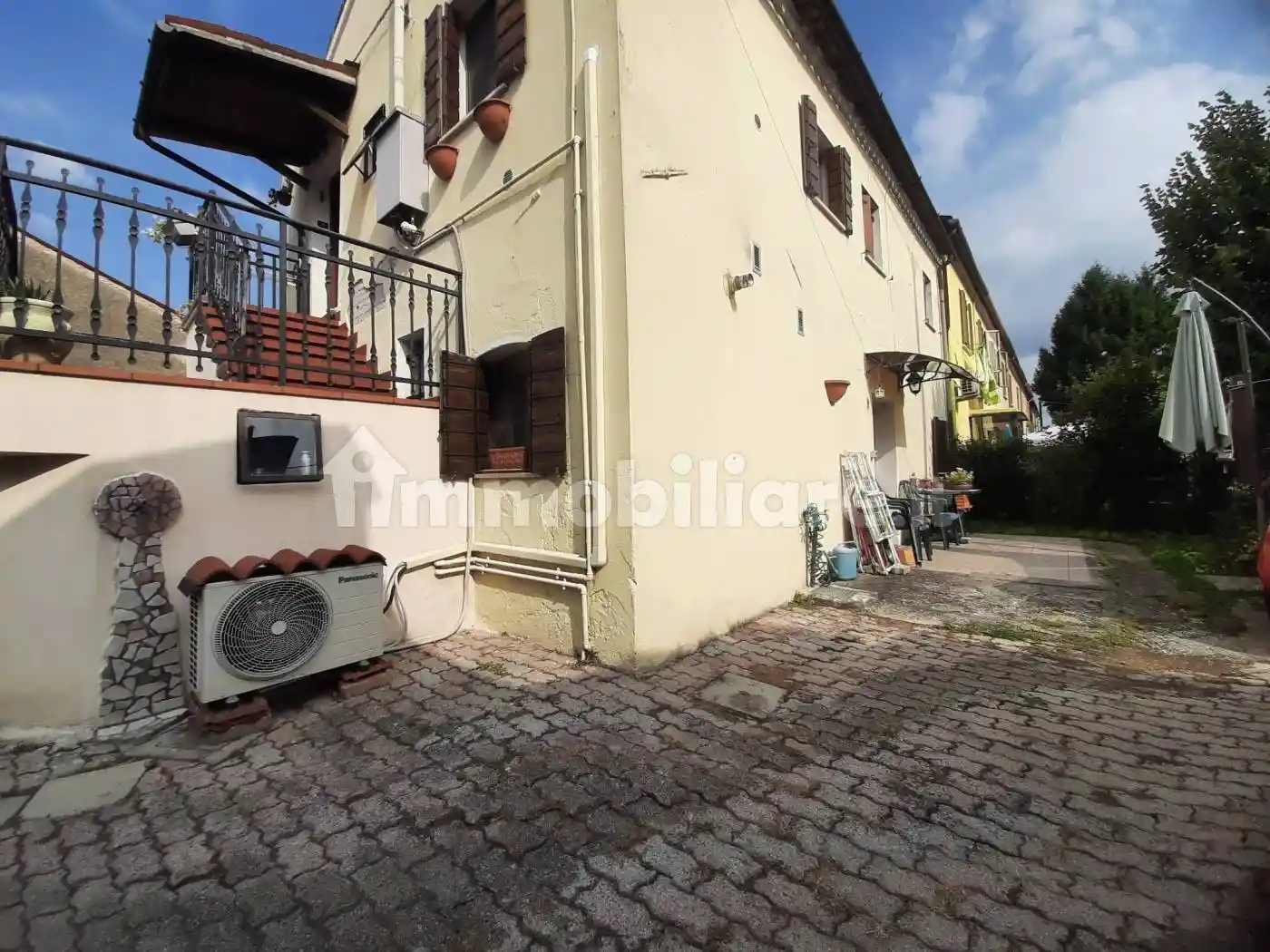 Appartamento in vendita a Mira