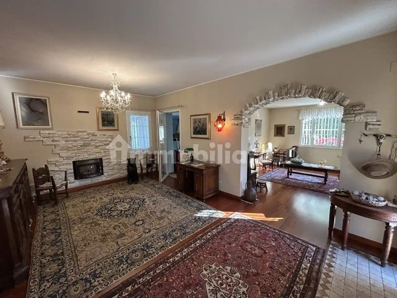 Villa in vendita a Selvazzano Dentro