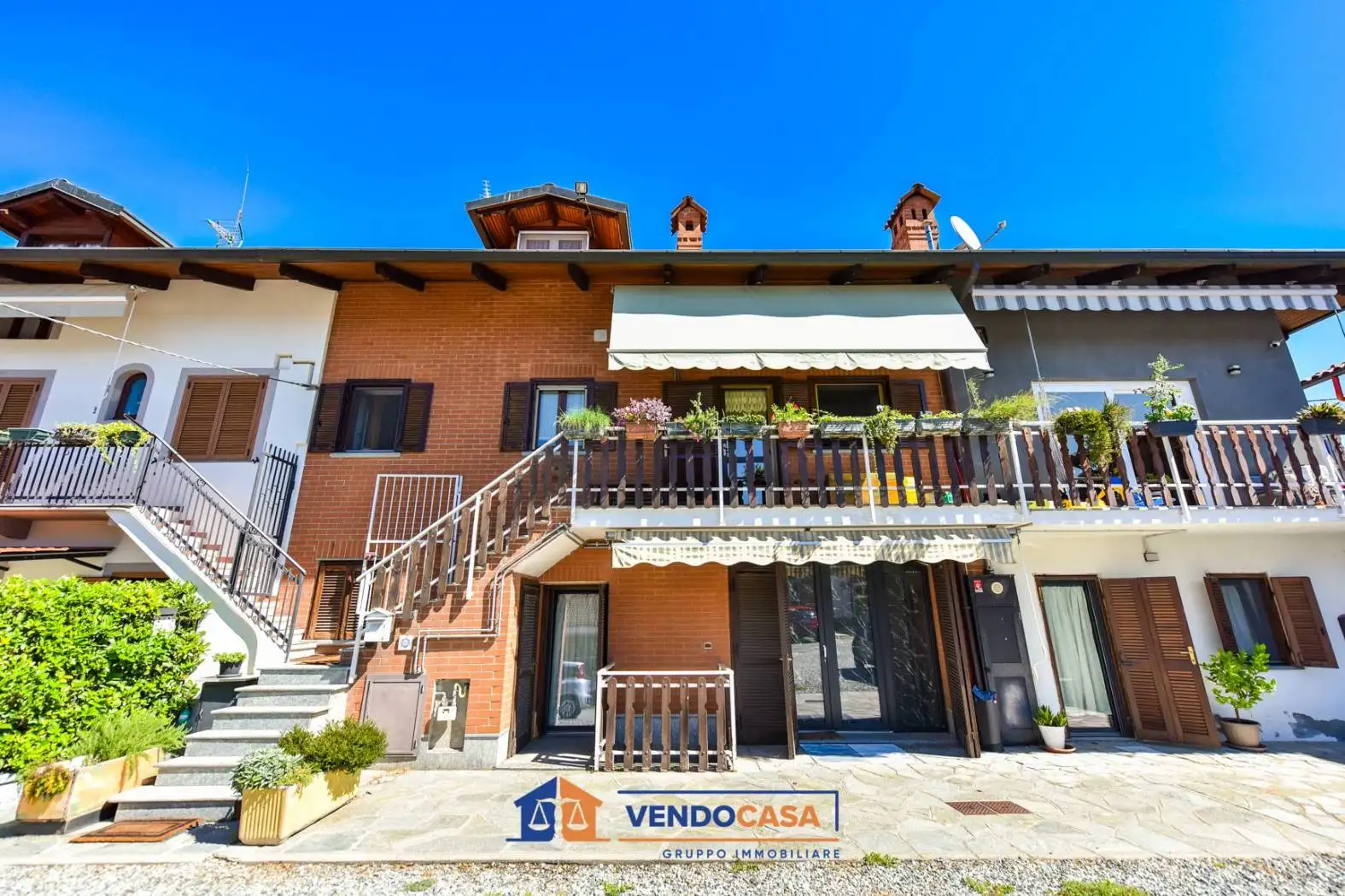 Appartamento in vendita a Torino