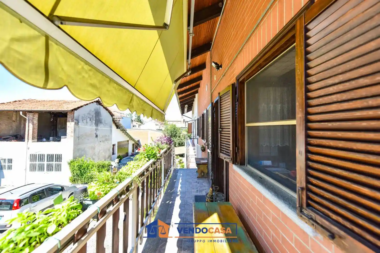 Trilocale Strada Comunale di Bertolla 141, Bertolla, Torino - foto 2