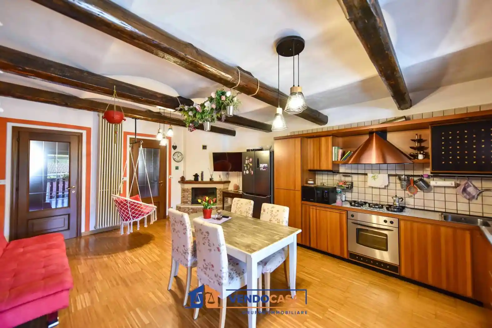 Trilocale Strada Comunale di Bertolla 141, Bertolla, Torino - foto 4