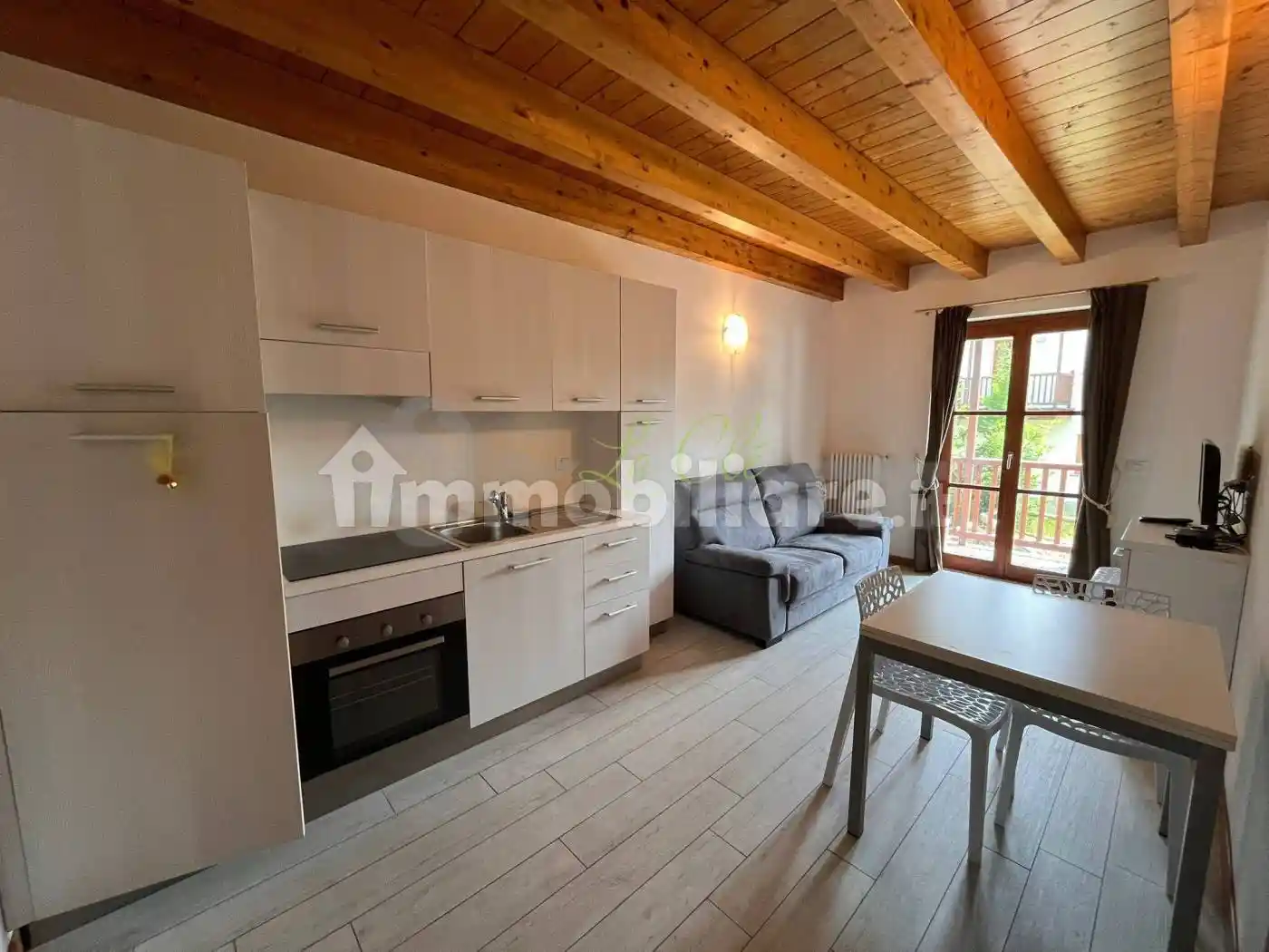 Appartamento in vendita a Prè-Saint-Didier