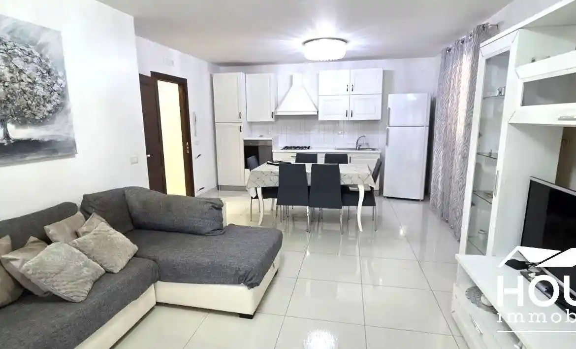 Appartamento in vendita a Paternò