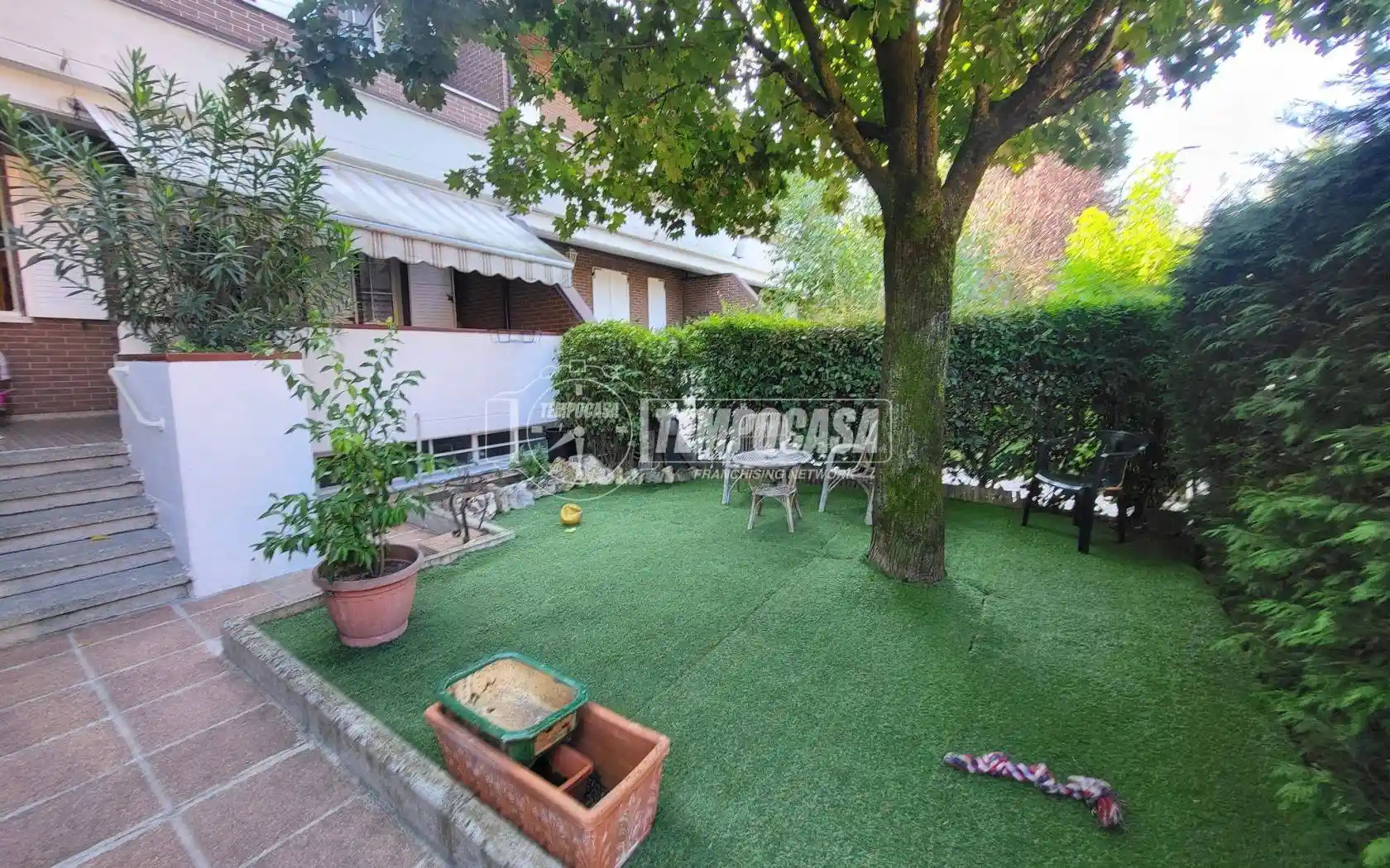 Villetta a schiera in vendita a Castelnuovo Rangone