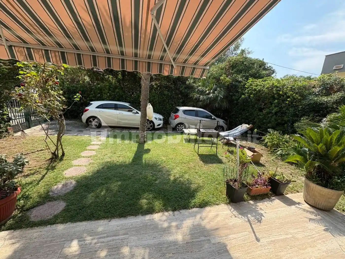 Villa unifamiliare Strada Statale Adriatica Sud, Marzocca, Senigallia - foto 2