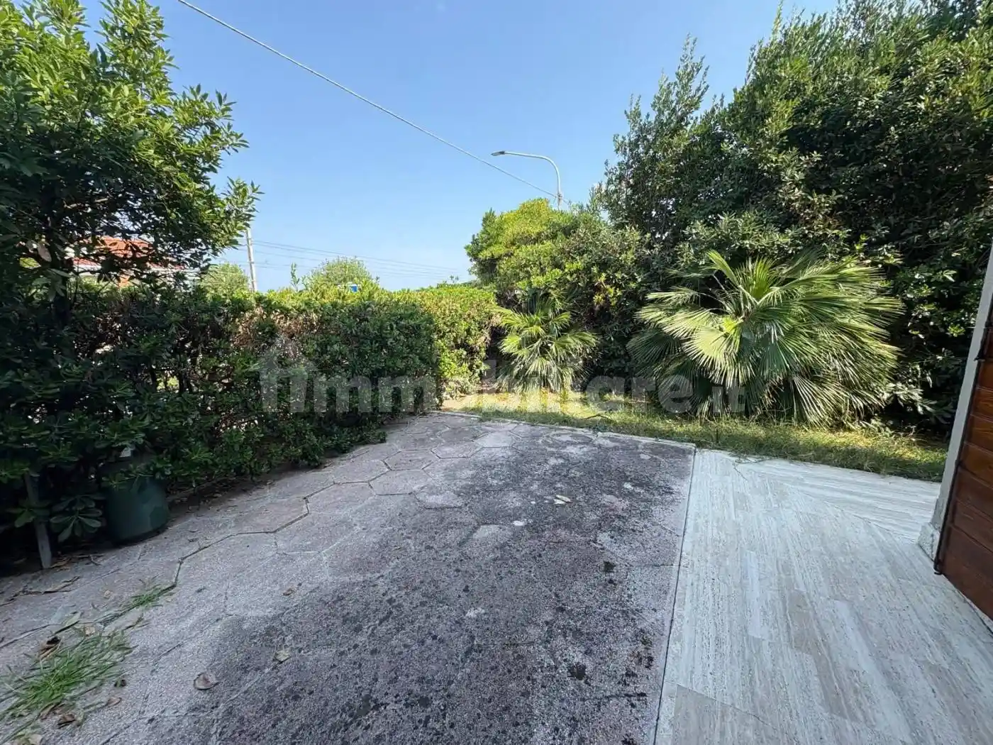 Villa unifamiliare Strada Statale Adriatica Sud, Marzocca, Senigallia - foto 4