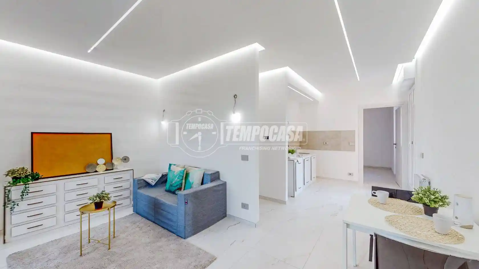 Appartamento in vendita a Savignano sul Panaro