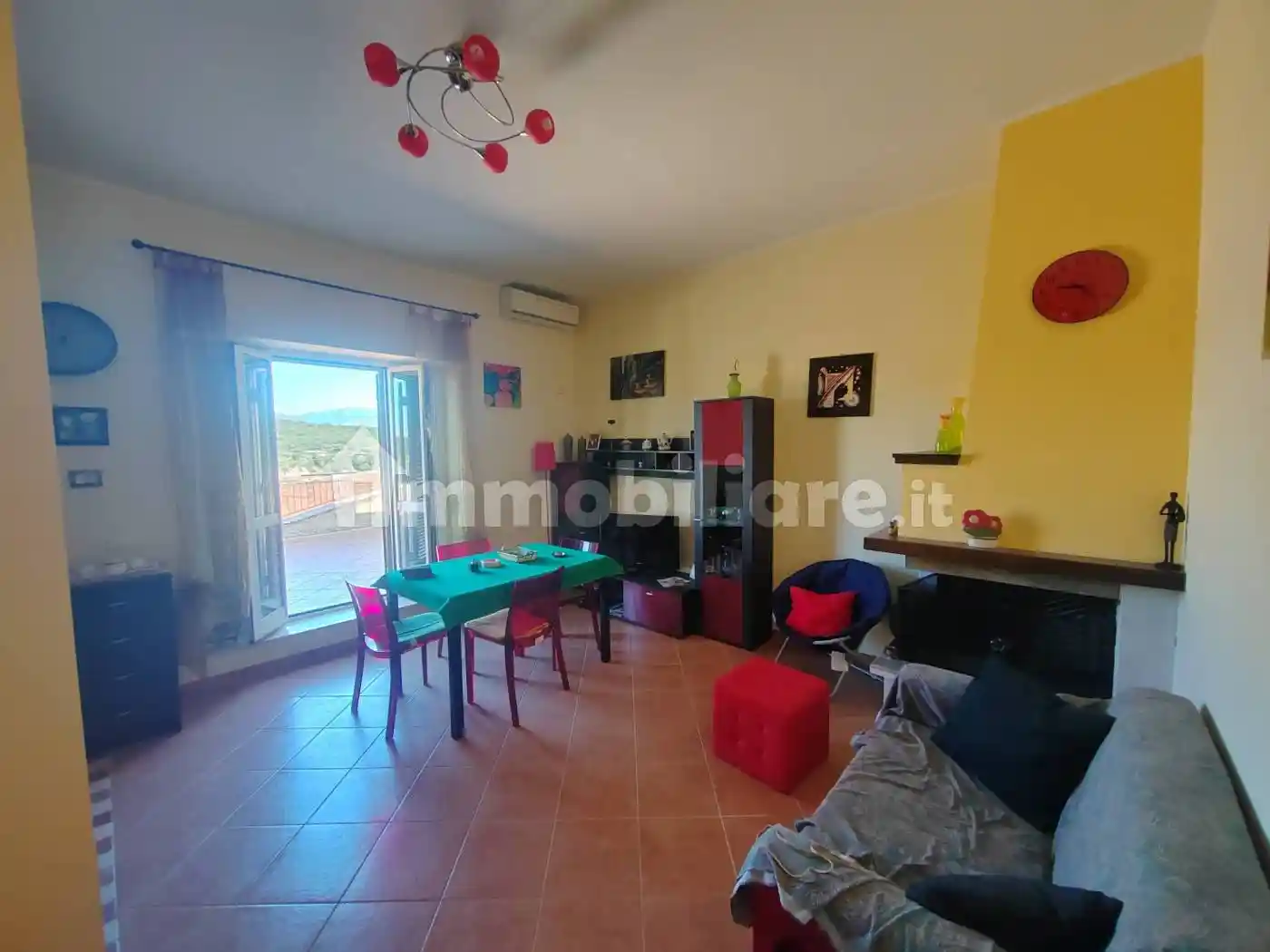 Villa in vendita a Sonnino