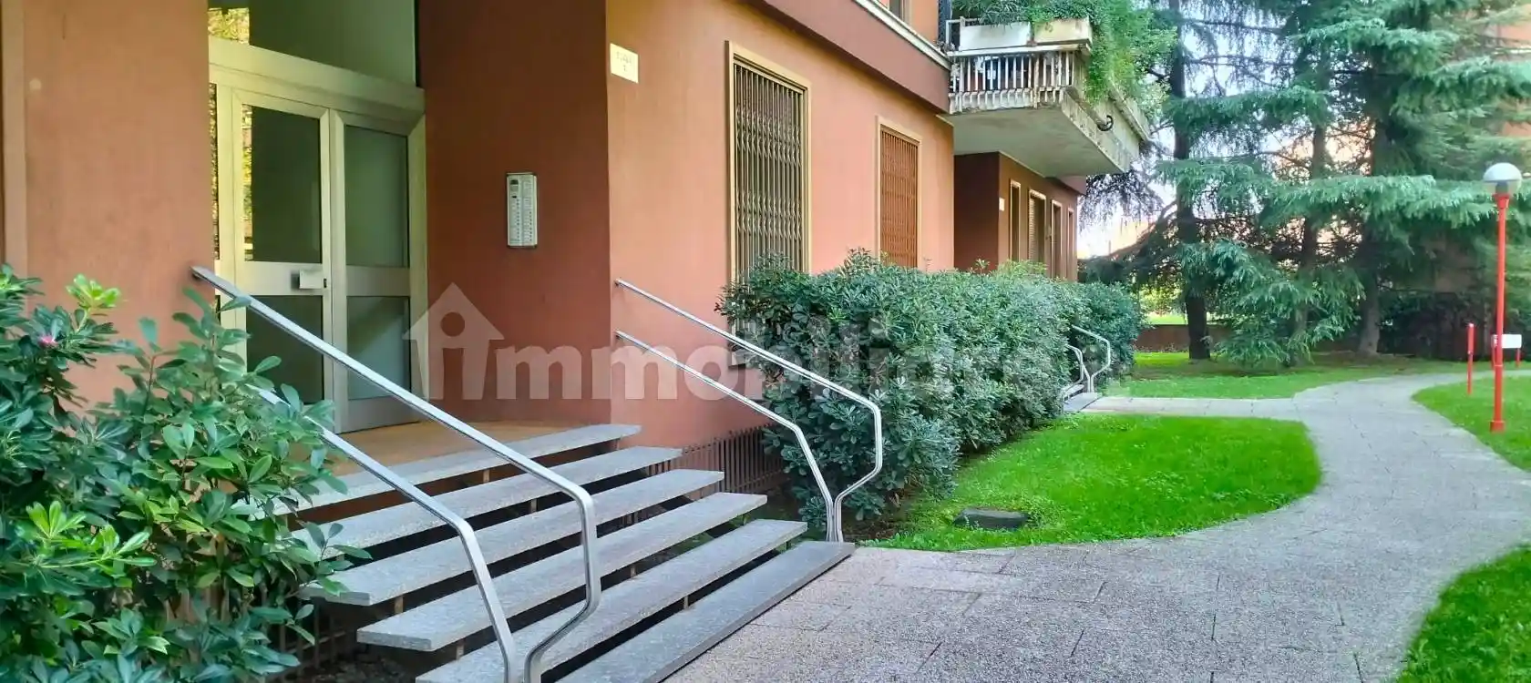 Appartamento in vendita a Segrate