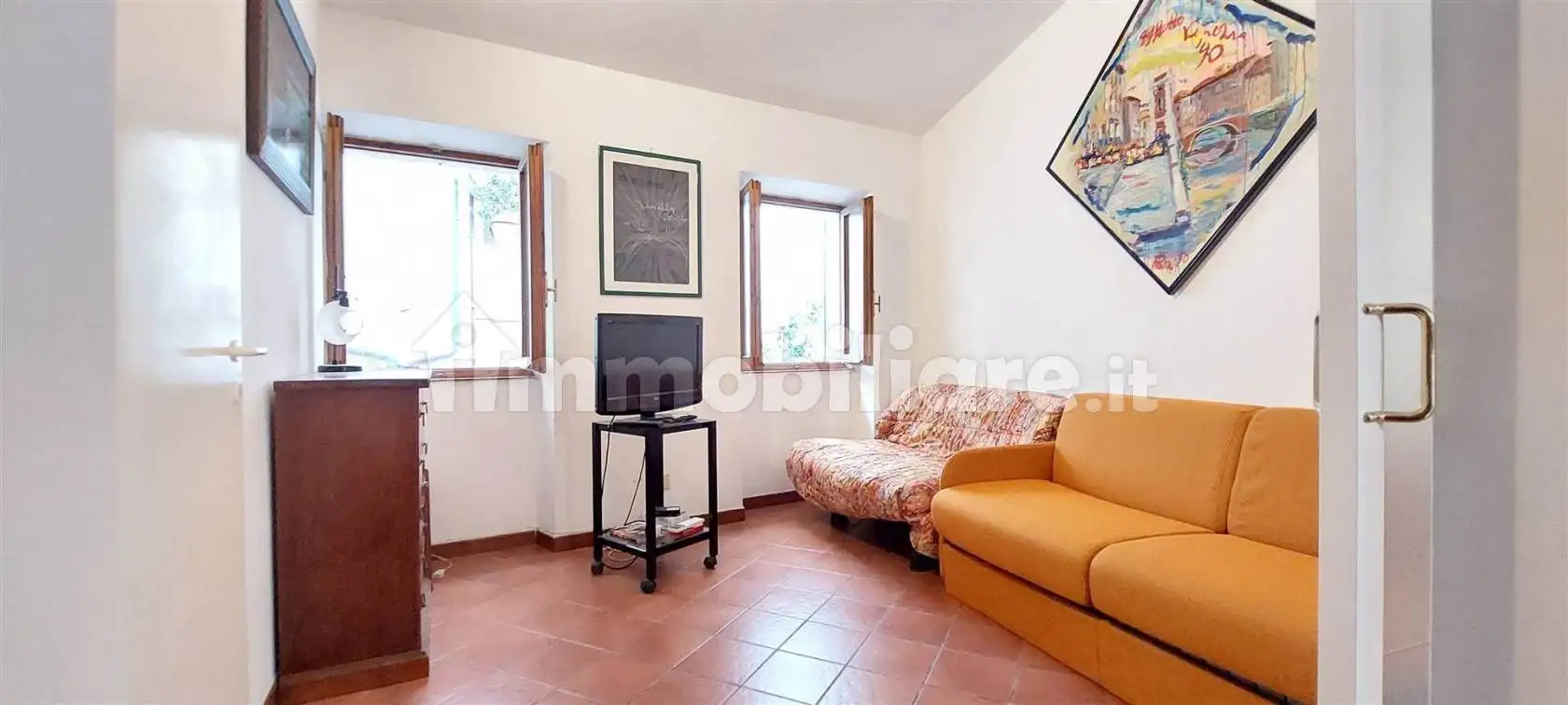 Appartamento in affitto a Capoliveri