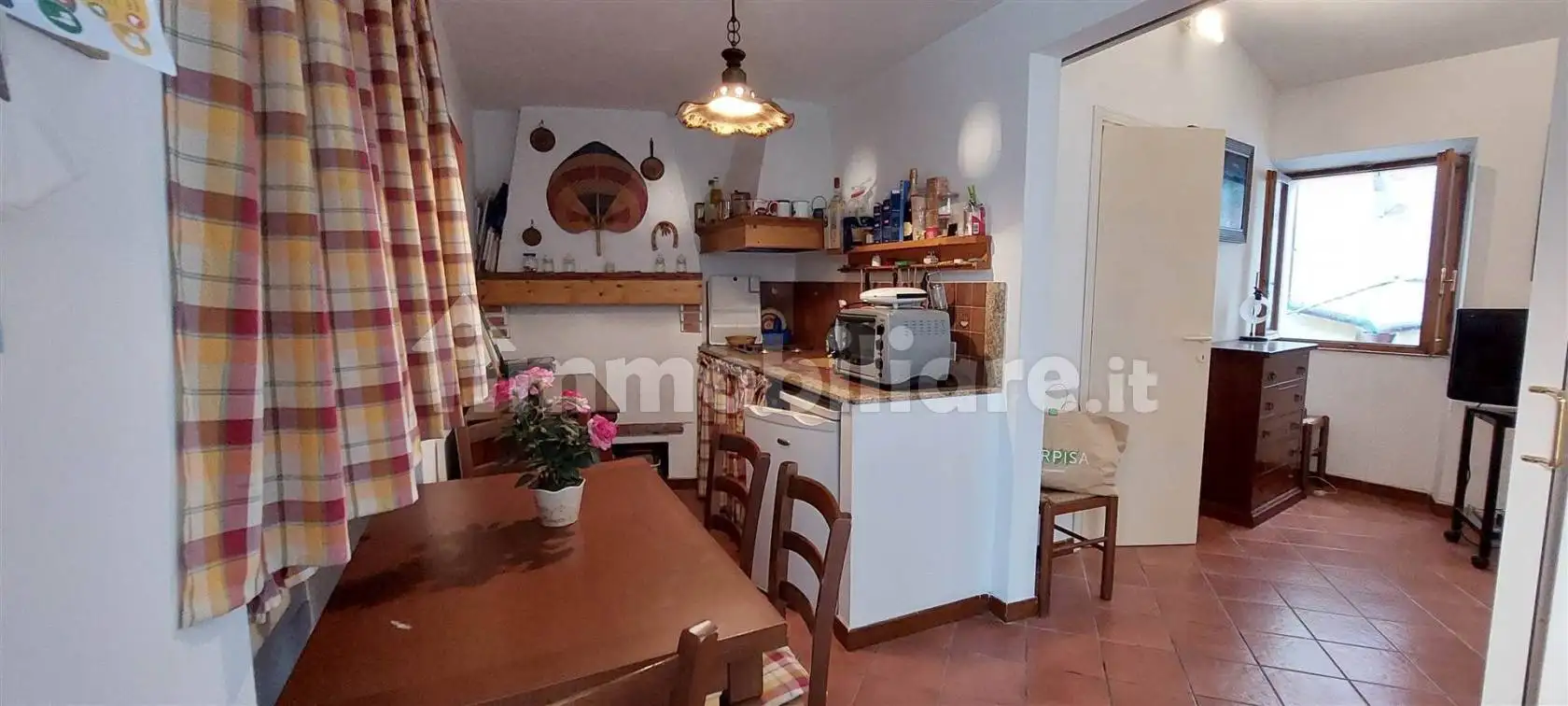 Trilocale vicolo Xi Febbraio, Centro, Capoliveri - foto 2