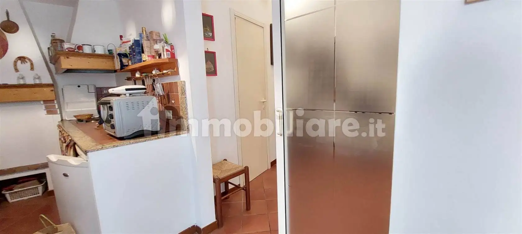 Trilocale vicolo Xi Febbraio, Centro, Capoliveri - foto 3