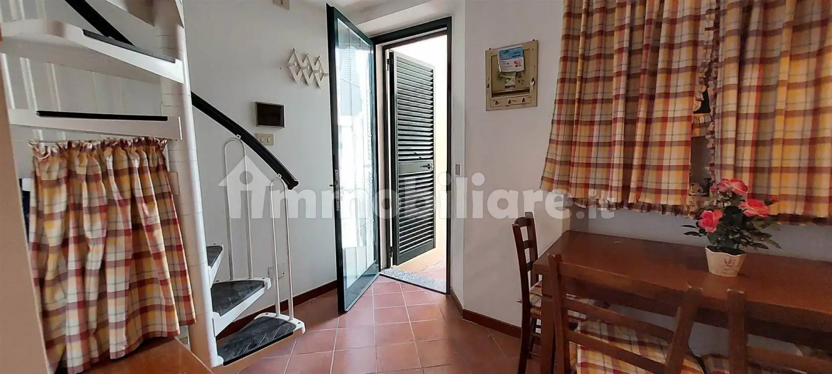 Trilocale vicolo Xi Febbraio, Centro, Capoliveri - foto 5