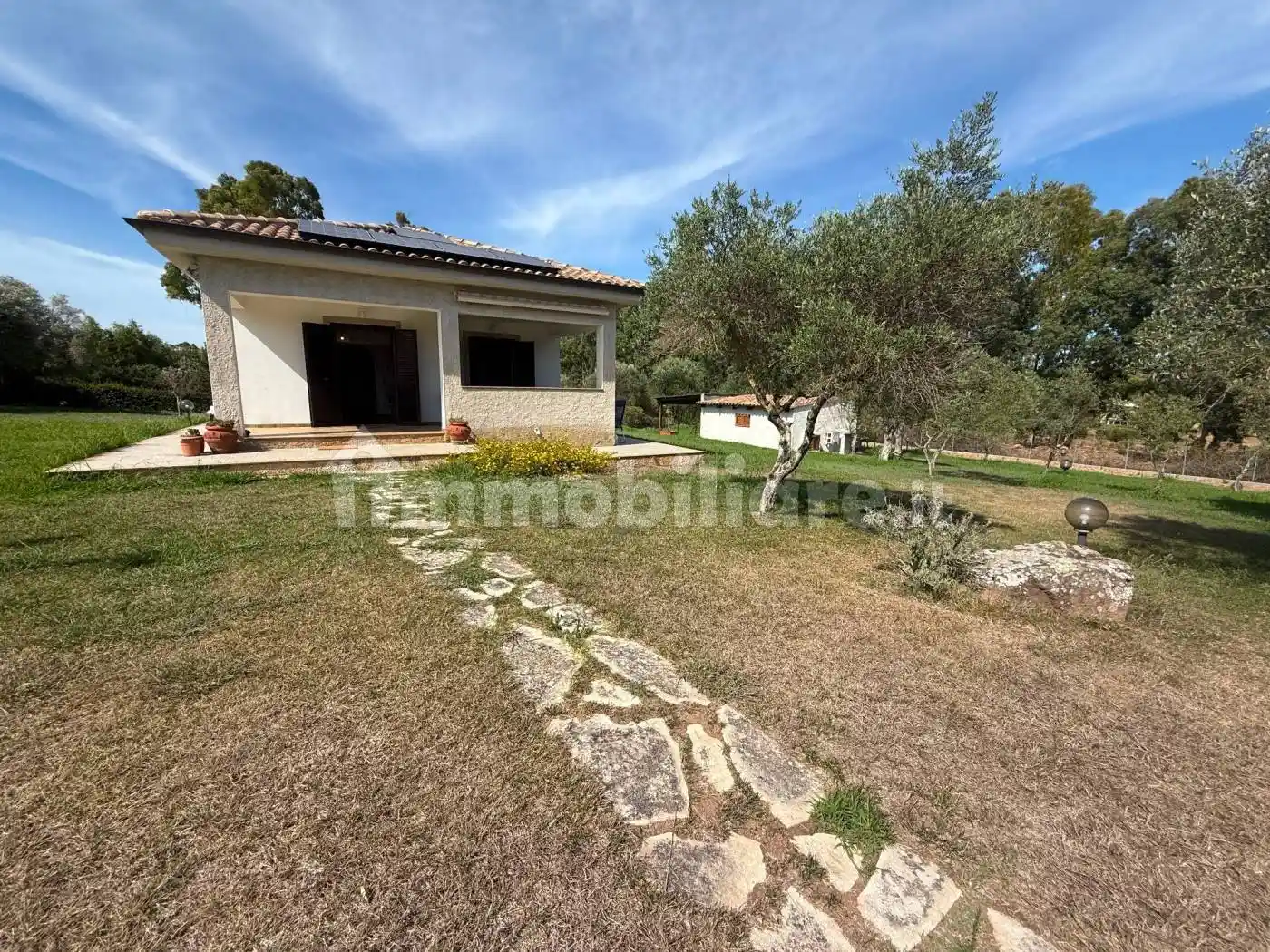 Villa in vendita a Alghero