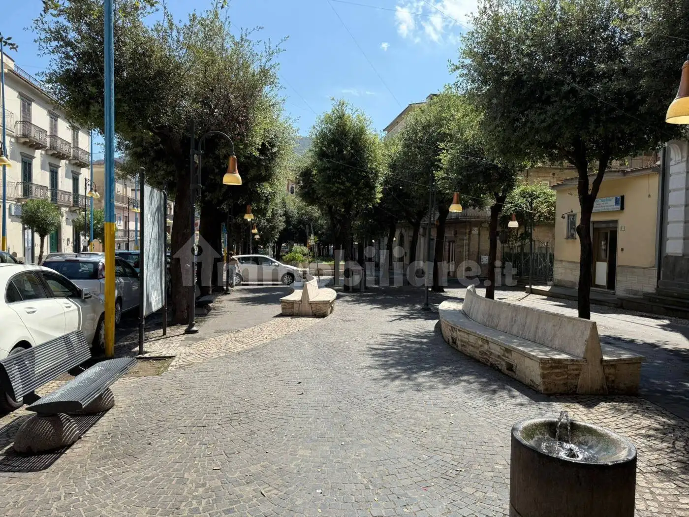 Appartamento in vendita a Siano