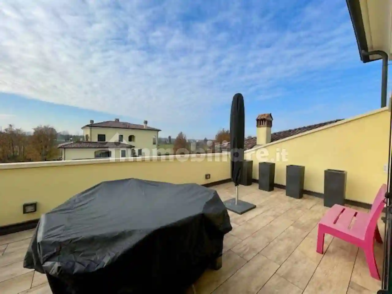 Attico - Mansarda - foto 2