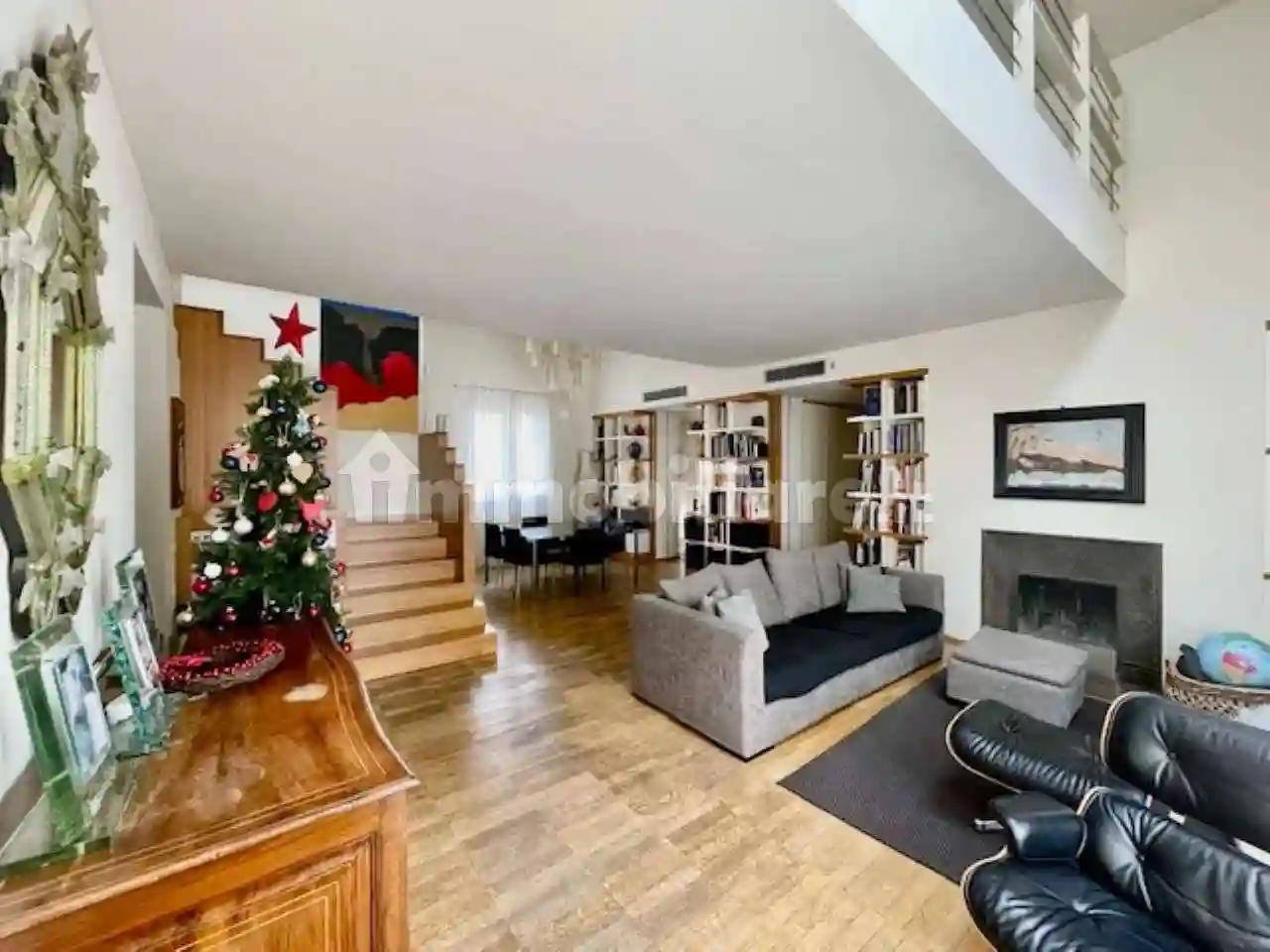 Attico - Mansarda - foto 3