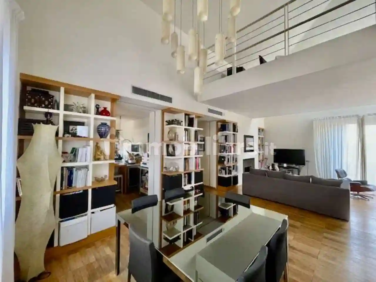 Attico - Mansarda - foto 4