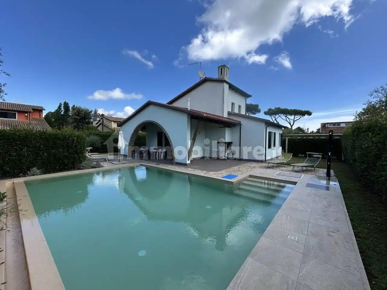 Casa indipendente in vendita a Rosolina